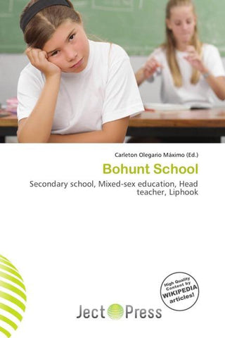 Bohunt School