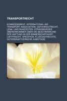 Transportrecht