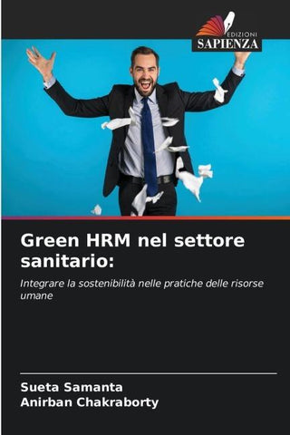 Green HRM nel settore sanitario: