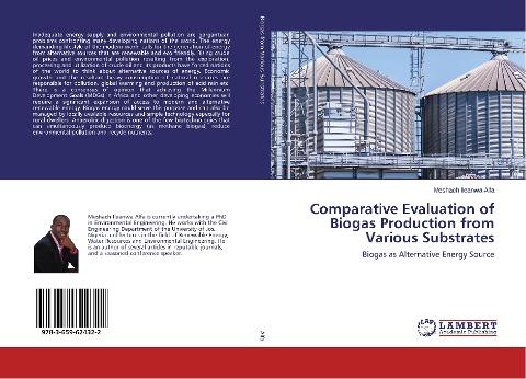Comparative Evaluation of Biogas Production from Various Substrates