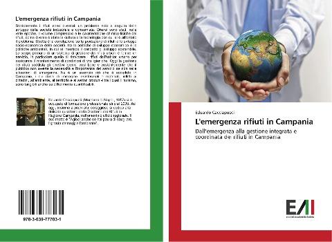 L'emergenza rifiuti in Campania