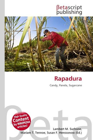 Rapadura