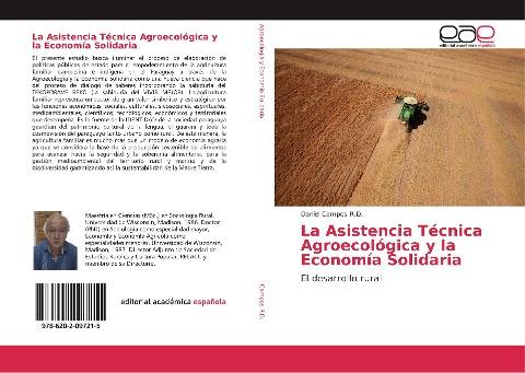 La Asistencia Técnica Agroecológica y la Economía Solidaria