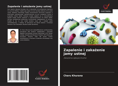 Zapalenie i zaka¿enie jamy ustnej