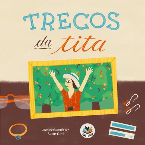 Trecos da Tita