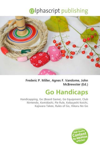 Go Handicaps