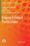 Engine Exhaust Particulates