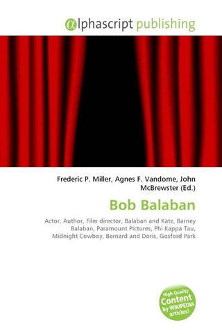 Bob Balaban