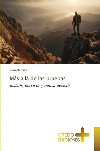 Más allá de las pruebas