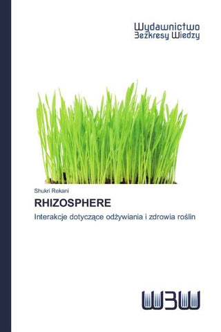RHIZOSPHERE