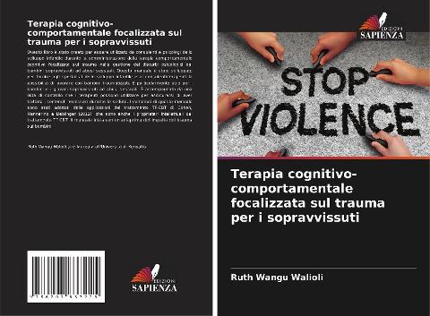 Terapia cognitivo-comportamentale focalizzata sul trauma per i sopravvissuti