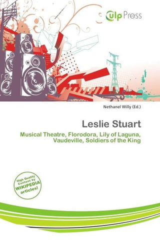 Leslie Stuart