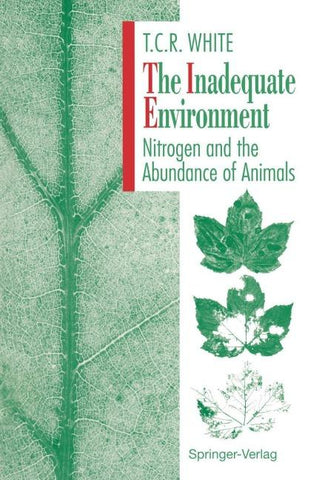 The Inadequate Environment