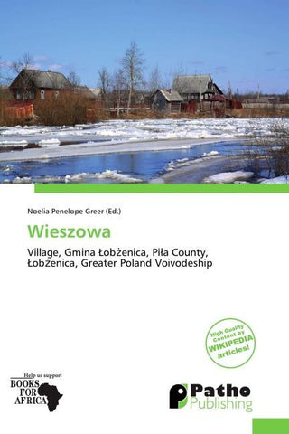 Wieszowa