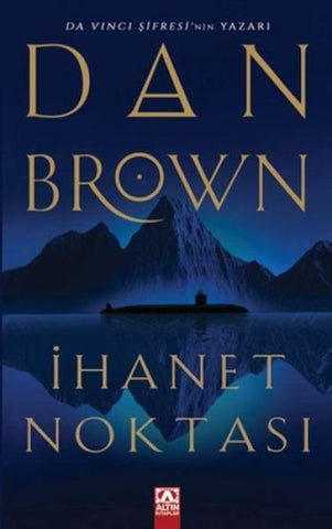 Ihanet Noktasi