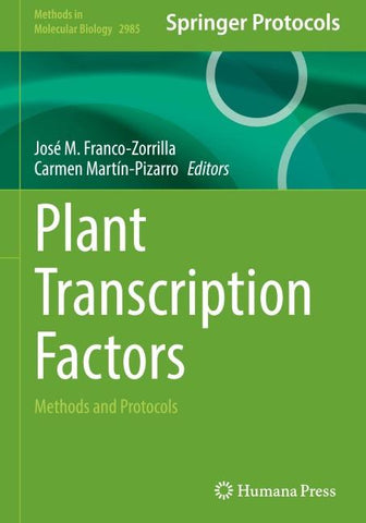 Plant Transcription Factors