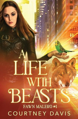 A Life with Beasts