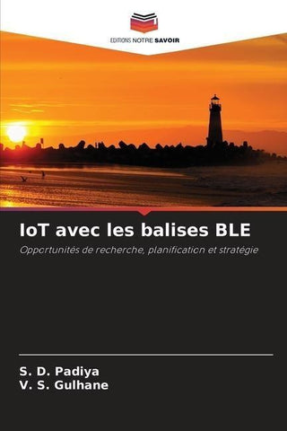 IoT avec les balises BLE