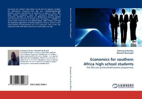Economics for southern Africa high school students