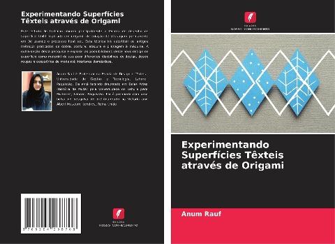 Experimentando Superfícies Têxteis através de Origami