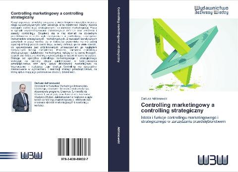 Controlling marketingowy a controlling strategiczny
