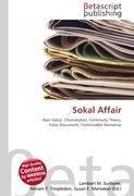 Sokal Affair