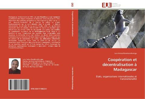 Coopération et décentralisation à Madagascar
