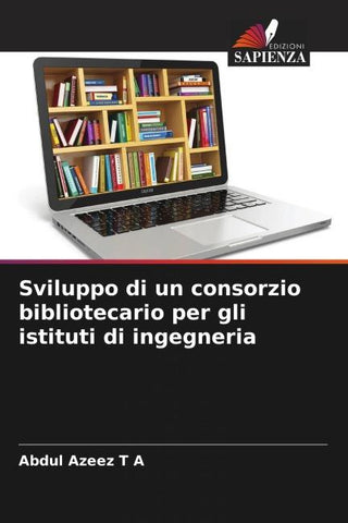 Sviluppo di un consorzio bibliotecario per gli istituti di ingegneria