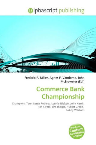 Commerce Bank Championship