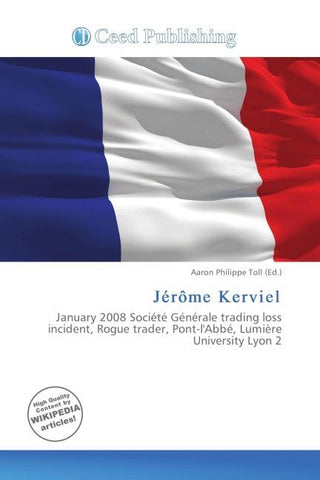 Jérôme Kerviel