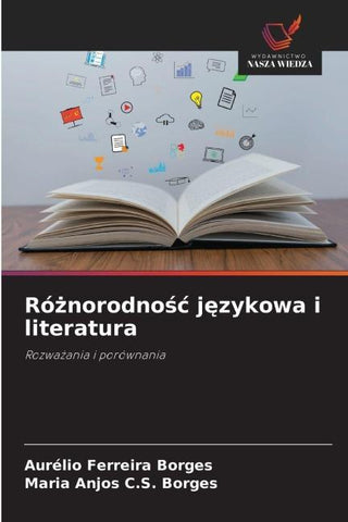 Ró¿norodno¿¿ j¿zykowa i literatura