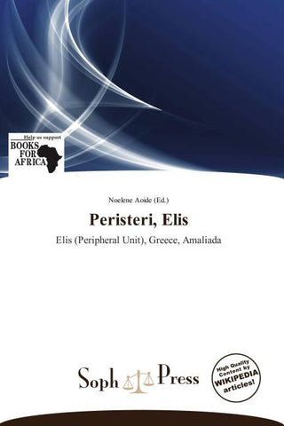 Peristeri, Elis
