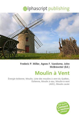 Moulin à Vent