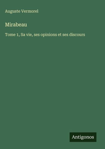 Mirabeau