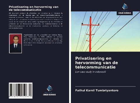 Privatisering en hervorming van de telecommunicatie