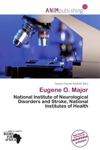 Eugene O. Major