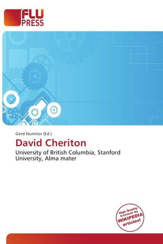 David Cheriton