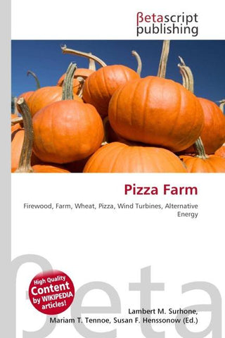 Pizza Farm