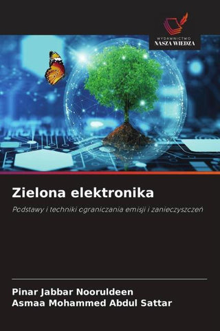 Zielona elektronika