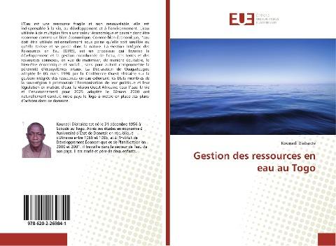 Gestion des ressources en eau au Togo