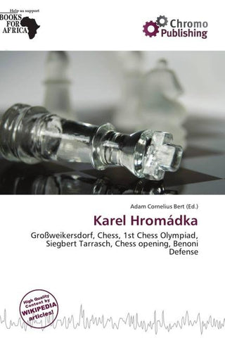 Karel Hromádka