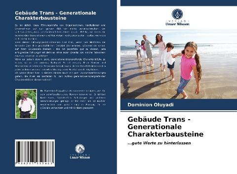 Gebäude Trans - Generationale Charakterbausteine