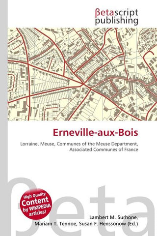 Erneville-aux-Bois