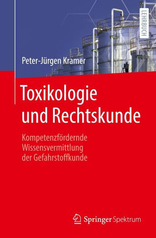 Toxikologie und Rechtskunde