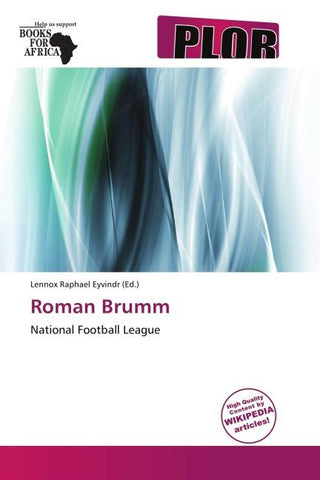 Roman Brumm