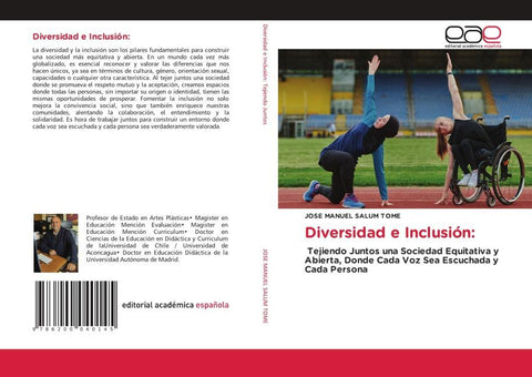 Diversidad e Inclusión: