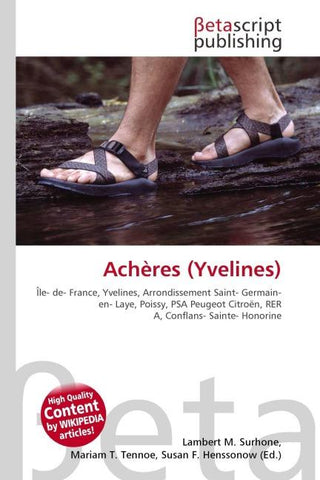 Achères (Yvelines)