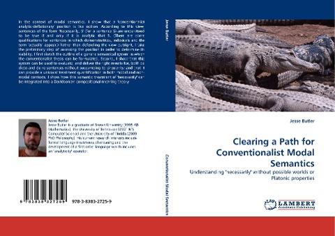 Clearing a Path for Conventionalist Modal Semantics