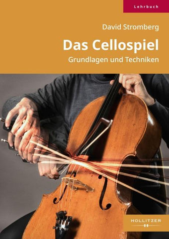 Das Cellospiel