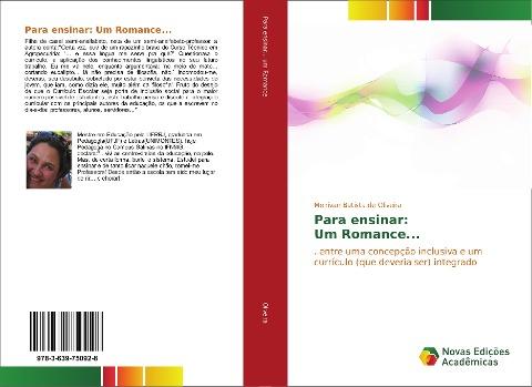 Para ensinar: Um Romance...